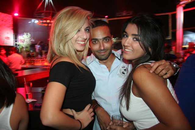 NDU Goodbye Summer Party