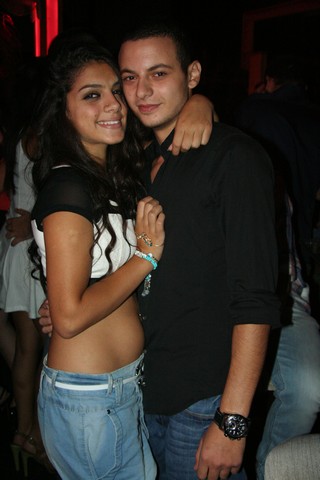 NDU Goodbye Summer Party