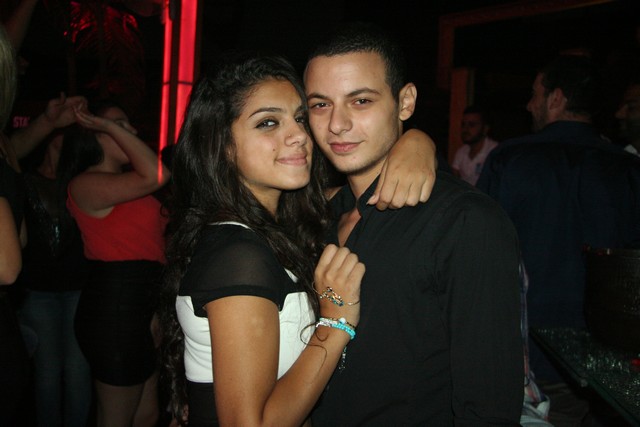 NDU Goodbye Summer Party