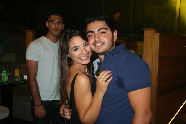 NDU Goodbye Summer Party