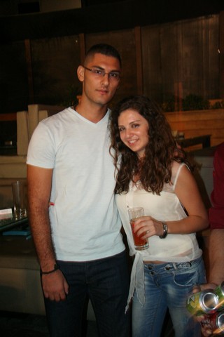 NDU Goodbye Summer Party