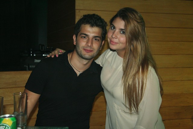 NDU Goodbye Summer Party