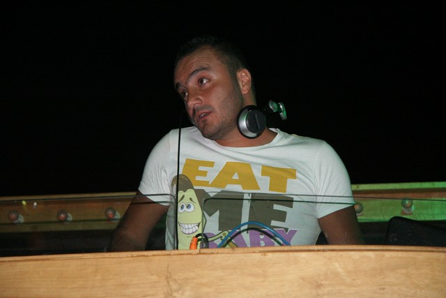 NDU Goodbye Summer Party