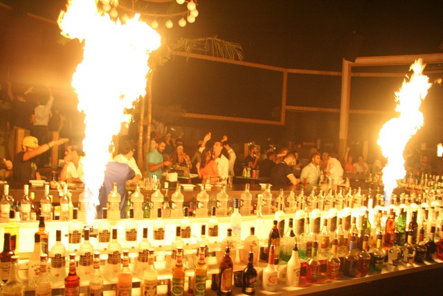 NDU Goodbye Summer Party