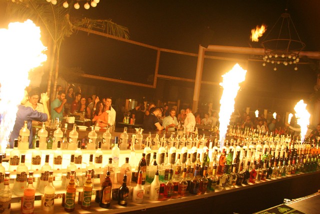 NDU Goodbye Summer Party