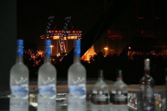 NDU Goodbye Summer Party