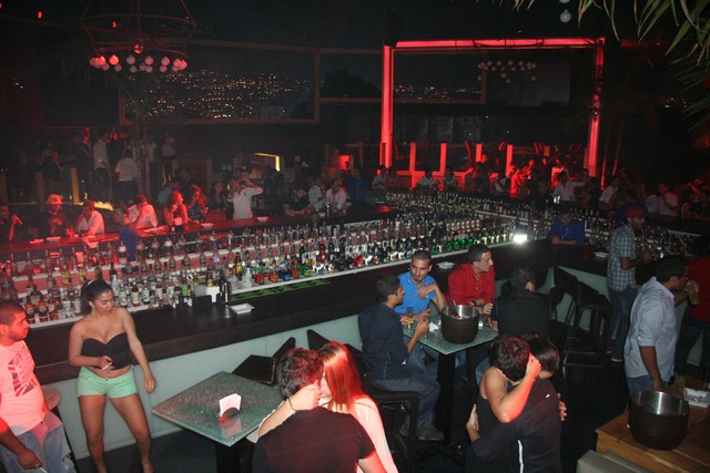 NDU Goodbye Summer Party