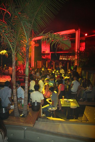 NDU Goodbye Summer Party
