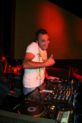 NDU Goodbye Summer Party
