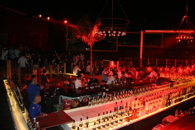 NDU Goodbye Summer Party