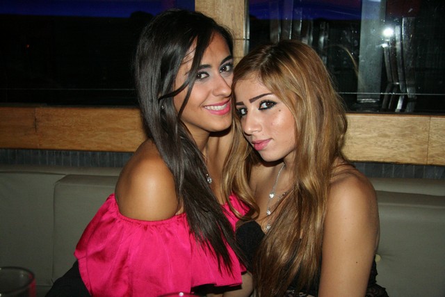 NDU Goodbye Summer Party