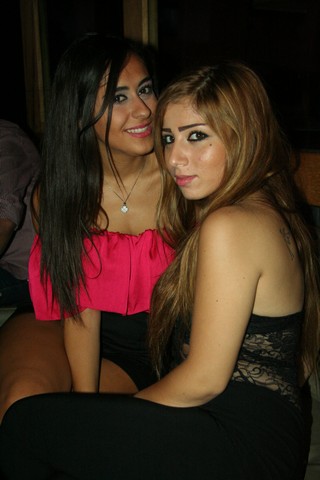 NDU Goodbye Summer Party