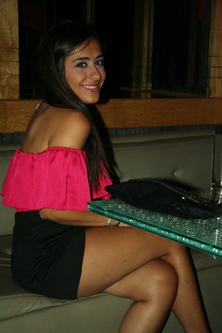 NDU Goodbye Summer Party
