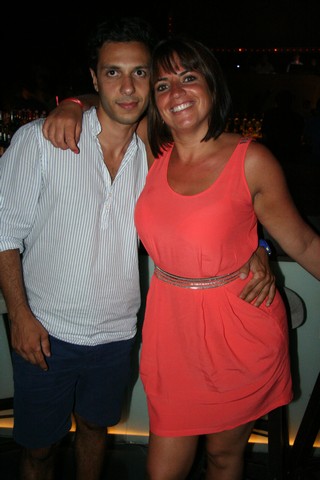NDU Goodbye Summer Party