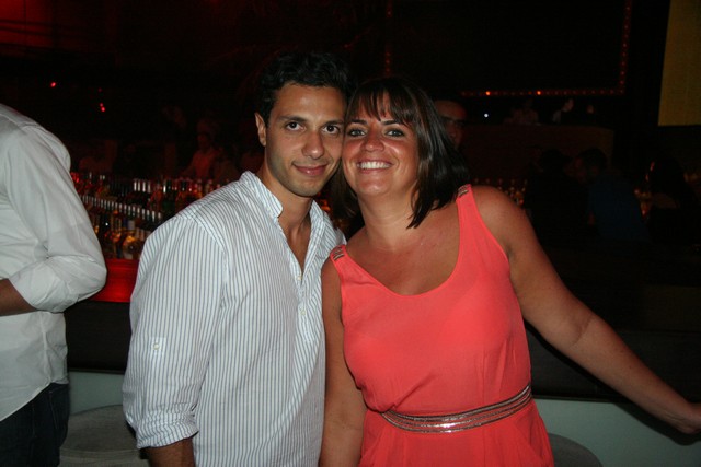 NDU Goodbye Summer Party