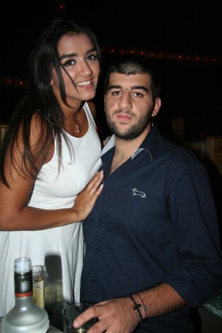 NDU Goodbye Summer Party