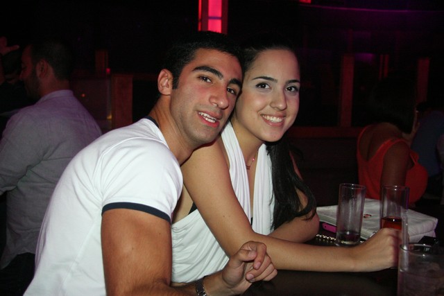 NDU Goodbye Summer Party