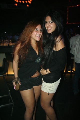 NDU Goodbye Summer Party