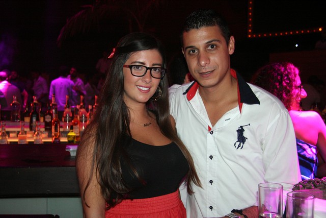 NDU Goodbye Summer Party