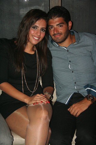 NDU Goodbye Summer Party