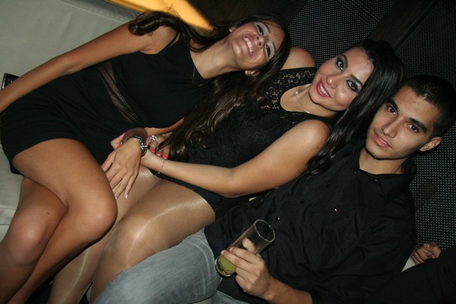 NDU Goodbye Summer Party