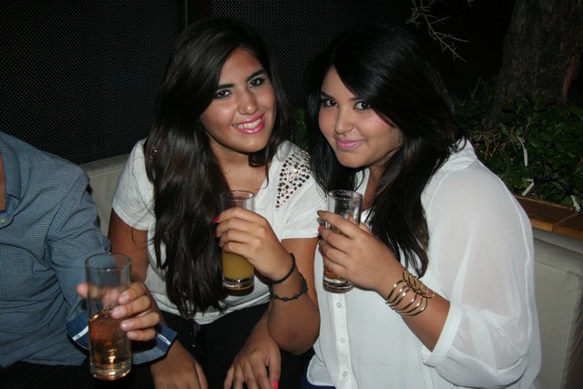 NDU Goodbye Summer Party
