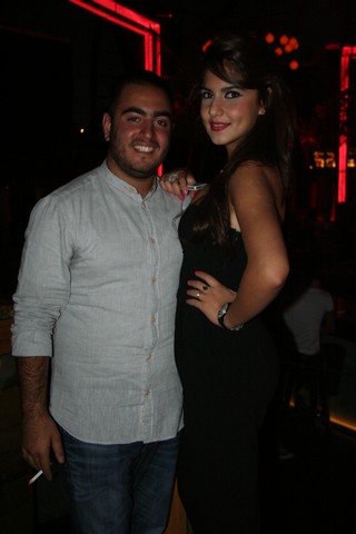 NDU Goodbye Summer Party