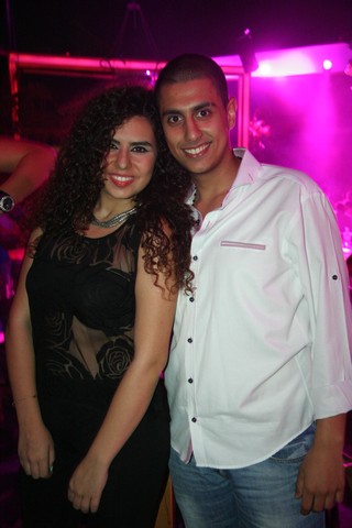 NDU Goodbye Summer Party