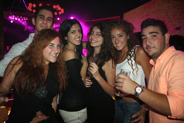NDU Goodbye Summer Party