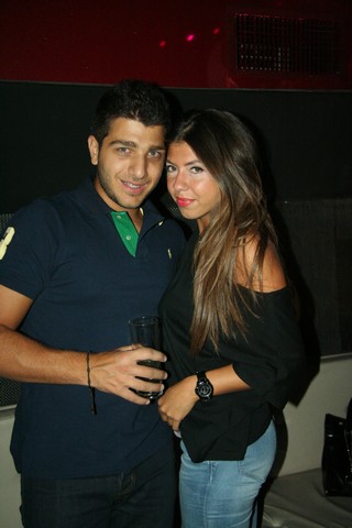 NDU Goodbye Summer Party
