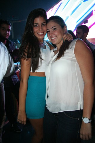 NDU Goodbye Summer Party