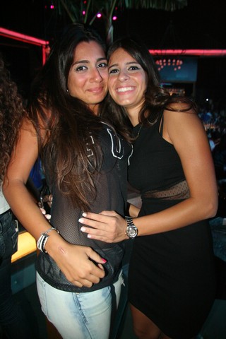 NDU Goodbye Summer Party