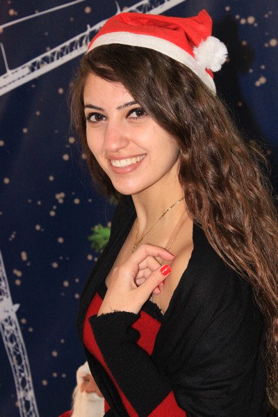 NDU Christmas Fiesta 2013