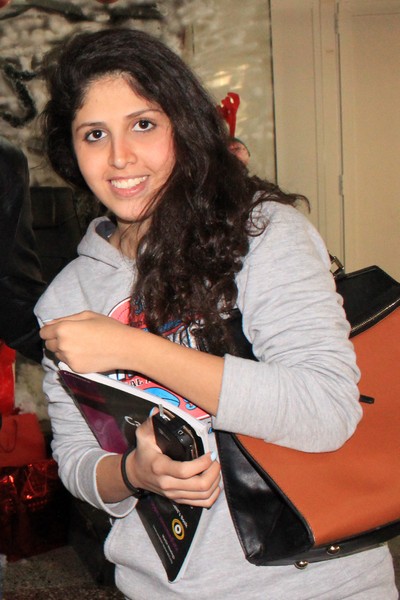 NDU Christmas Fiesta 2013