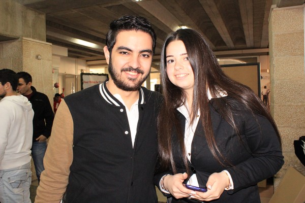 NDU Christmas Fiesta 2013