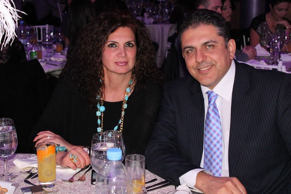 NDU 10th Annual cost diner 