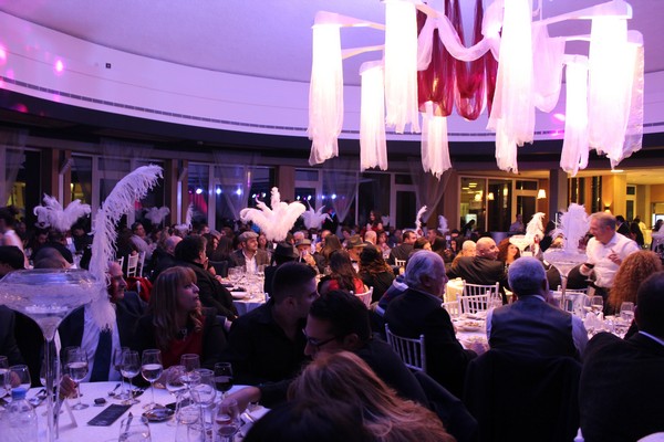 NDU 10th Annual cost diner 