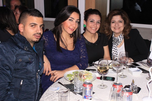 NDU 10th Annual cost diner 