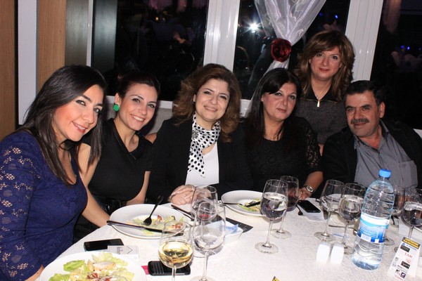 NDU 10th Annual cost diner 