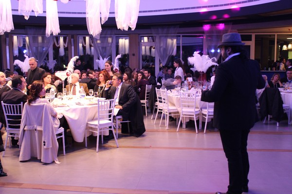 NDU 10th Annual cost diner 