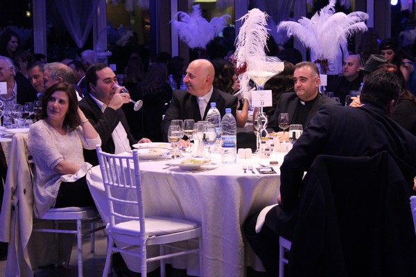 NDU 10th Annual cost diner 