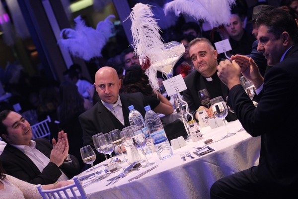 NDU 10th Annual cost diner 