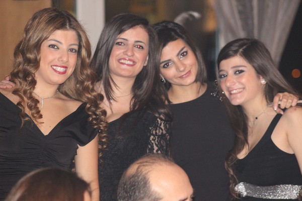 NDU 10th Annual cost diner 