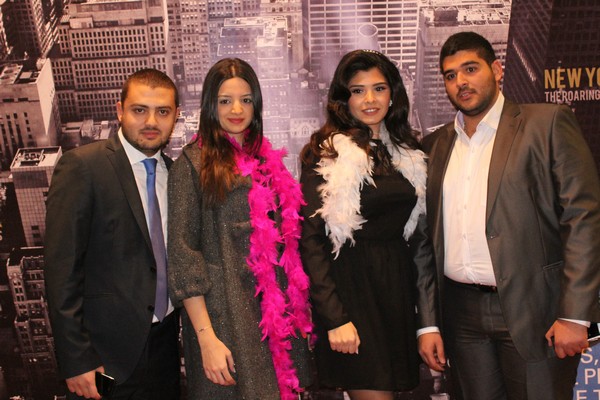 NDU 10th Annual cost diner 