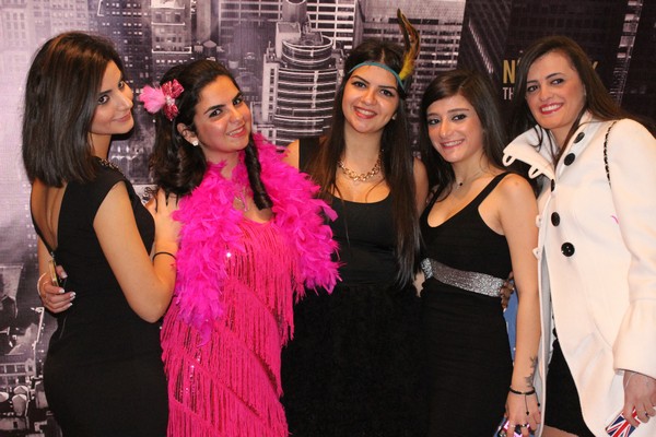 NDU 10th Annual cost diner 