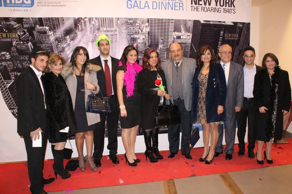 NDU 10th Annual cost diner 