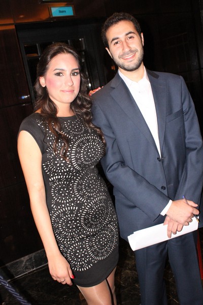 NDU Engineering Gala Dinner