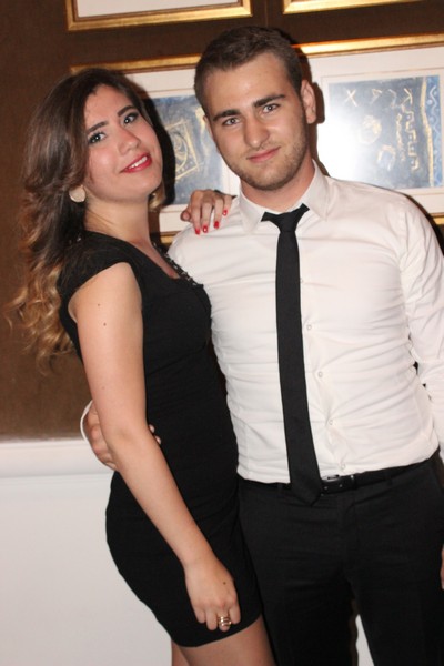 NDU Engineering Gala Dinner