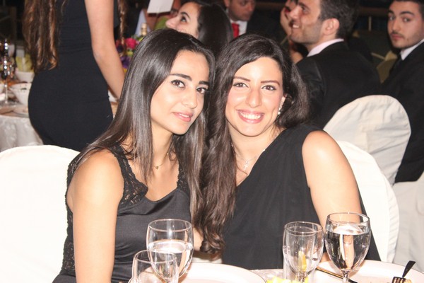 NDU Engineering Gala Dinner
