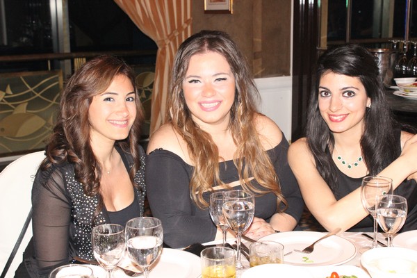 NDU Engineering Gala Dinner
